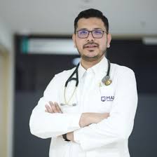 Dr Geet Bajpai